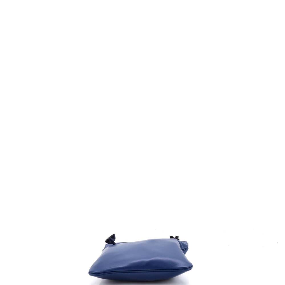 Hermes Aline Bag Milo Lambskin And #254305H13B - Picture 4 of 7